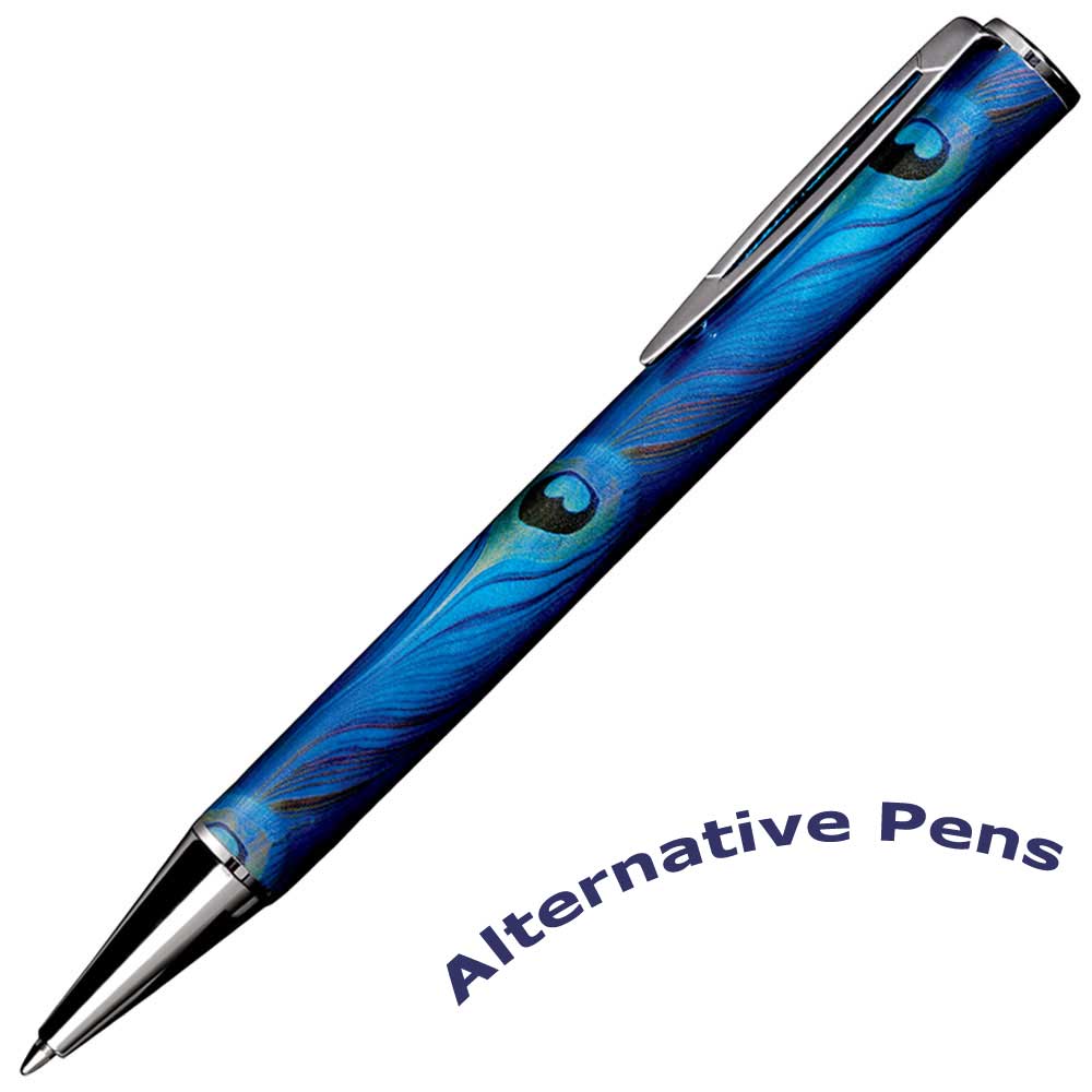 Alternative pens